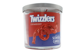 TWIZZLERS | STRAWBERRY | 14 OZ CANDLE